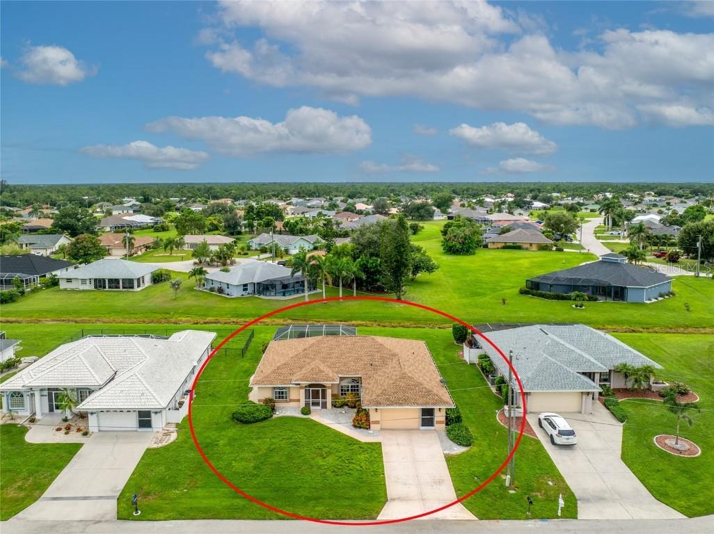 7413 Sweet Alyssum, Punta Gorda, FL 33955