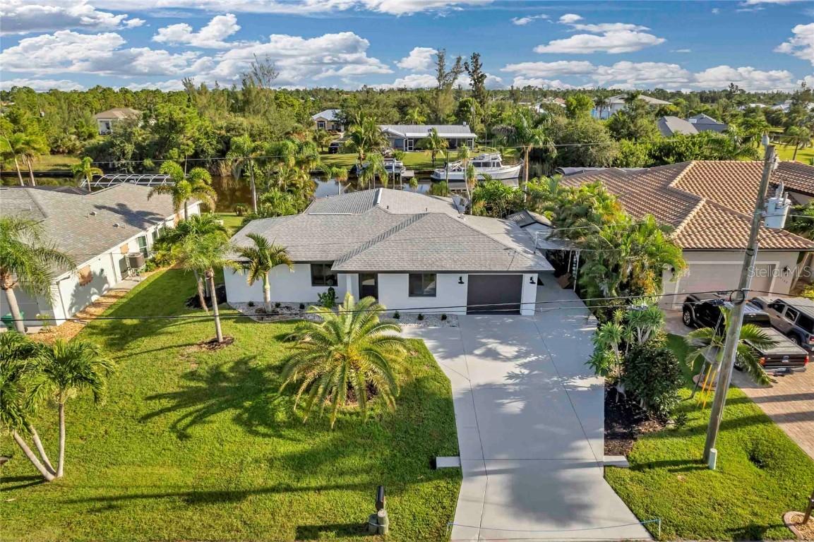 15180 Lyneburg Ave., Port Charlotte, FL 33981