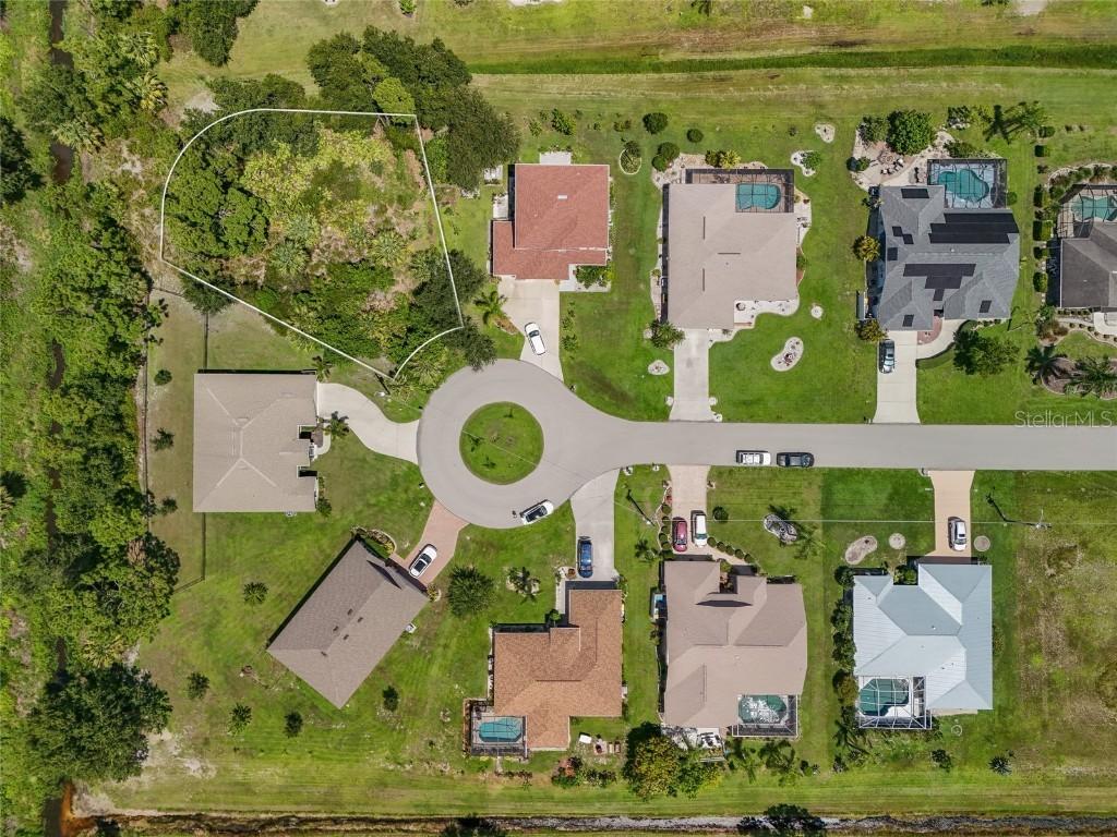 26290 Trinilas Dr., Punta Gorda, FL 33983