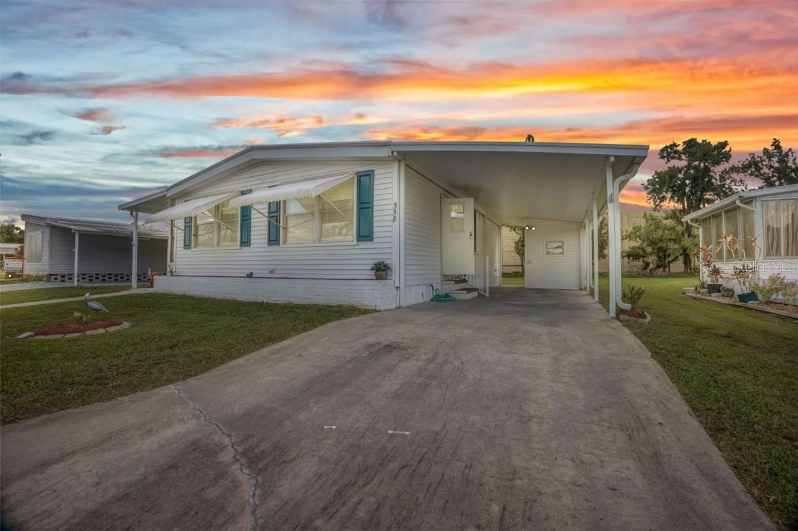 1000 Kings Hwy. #358, Port Charlotte, FL 33980