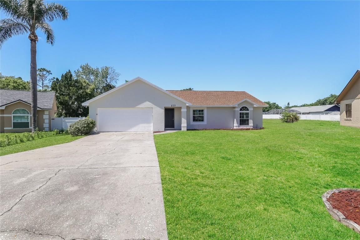 177 Tortuga Ct., Davenport, FL 33837