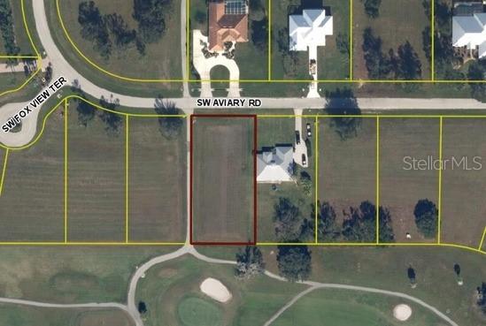 8201 SW Aviary Rd., Arcadia, FL 34269