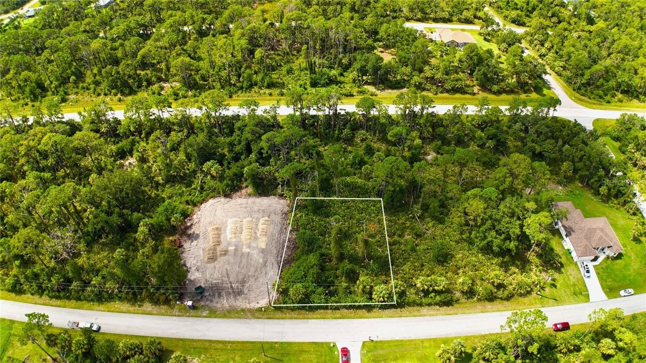 14433 Racoa Ave., Port Charlotte, FL 33953