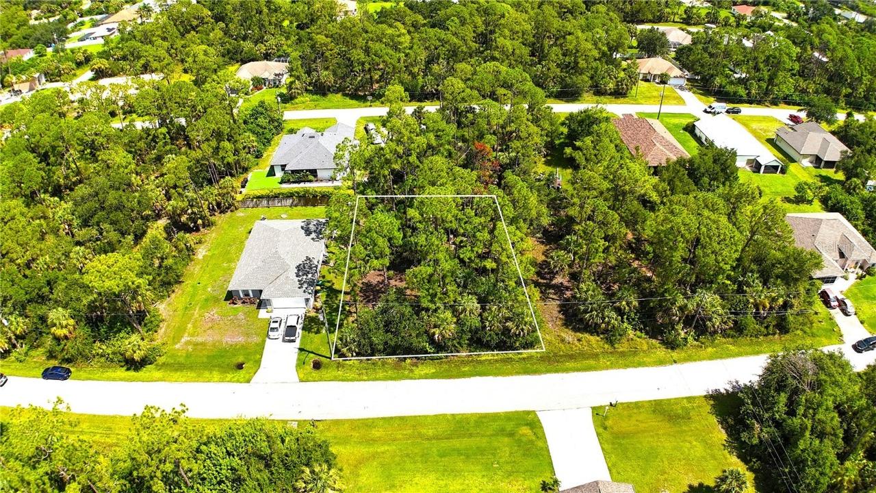 15074 Faulkner Ave., Port Charlotte, FL 33953