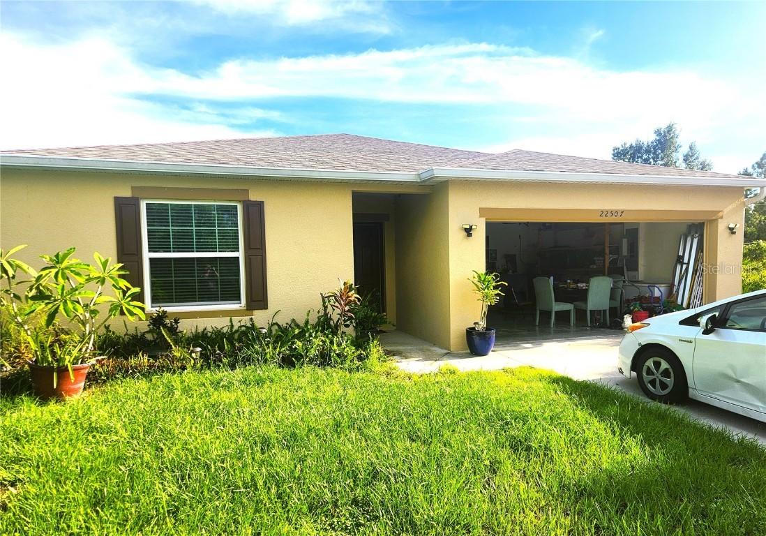 22507 Provance Ave., Port Charlotte, FL 33954