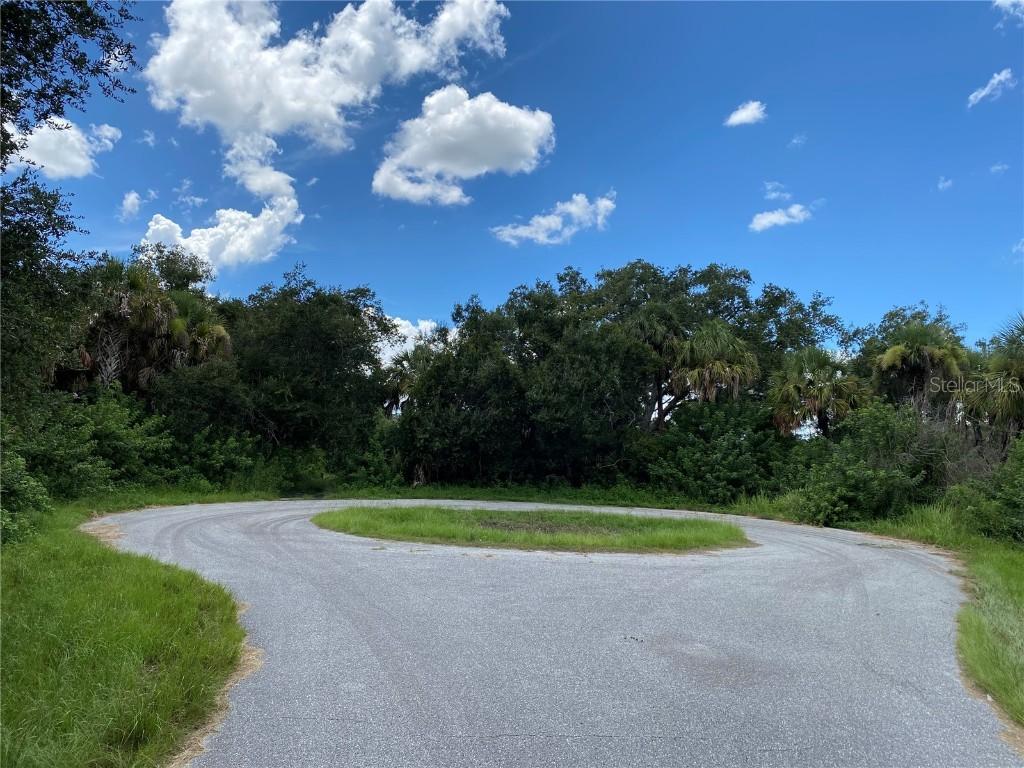 Sultan Ct., North Port, FL 34286