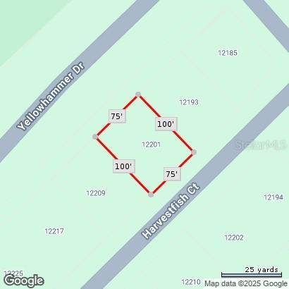 12201 Harvestfish Ct., Placida, FL 33946