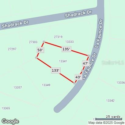 13341 La Faunce Dr., Punta Gorda, FL 33955