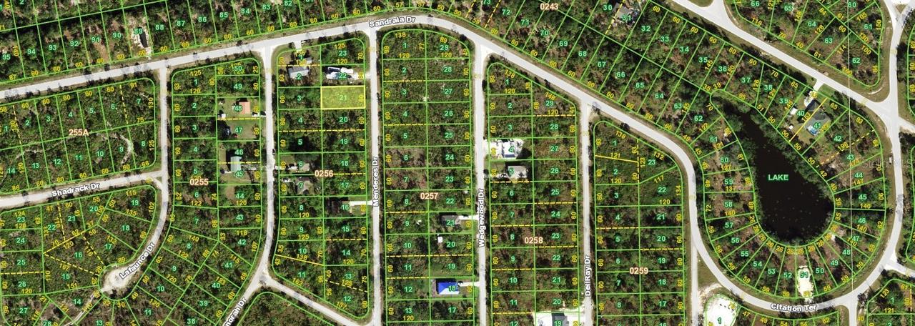 13295 Menderes Dr., Punta Gorda, FL 33955