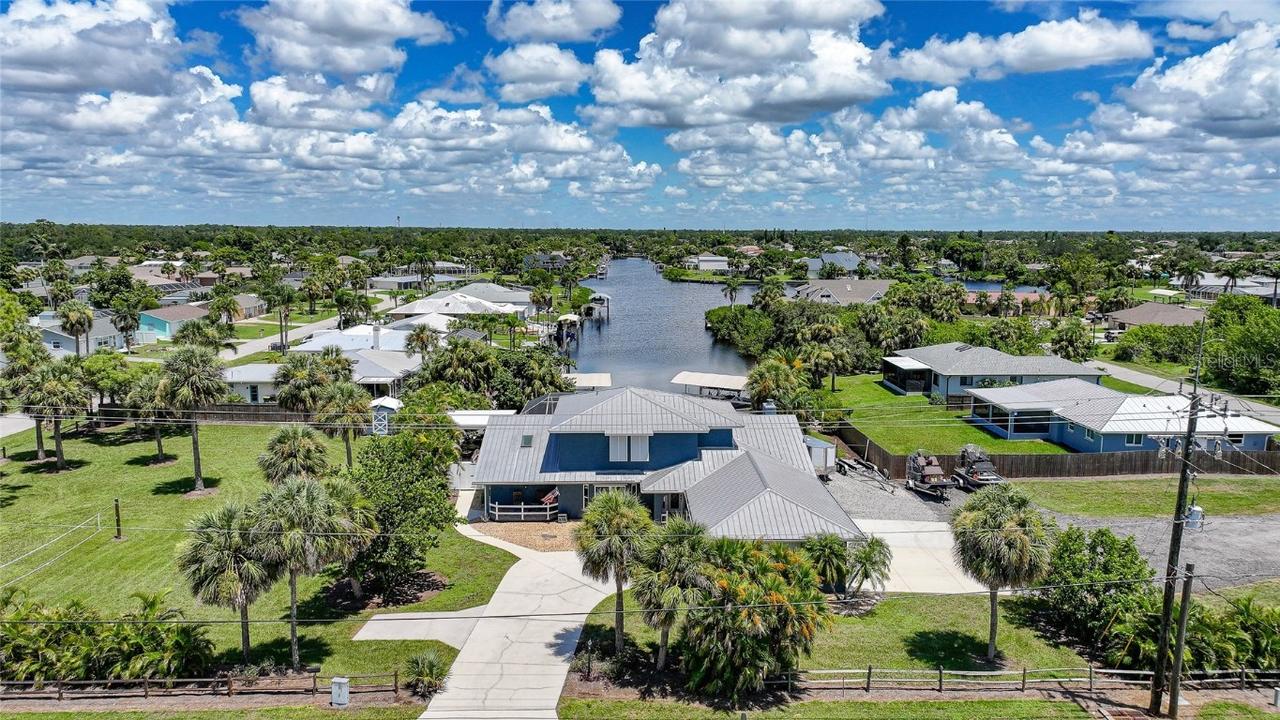 18500 Ohara Dr., Port Charlotte, FL 33948