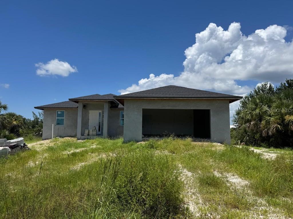 14308 Appleton Blvd., Port Charlotte, FL 33981