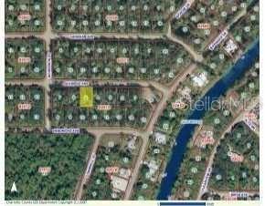 14103 Gailwood Ave., Port Charlotte, FL 33953
