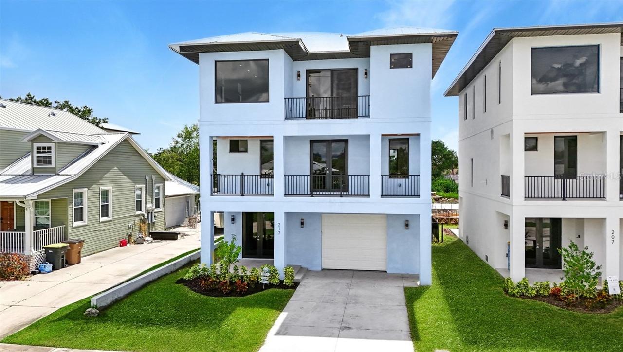 217 Shreve St., Punta Gorda, FL 33950