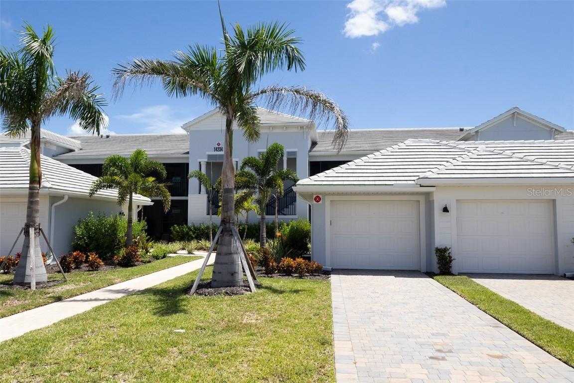 14234 Heritage Landing Blvd. #1014, Punta Gorda, FL 33955