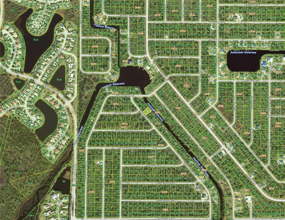 2352 Vankeuren Dr., Port Charlotte, FL 33953