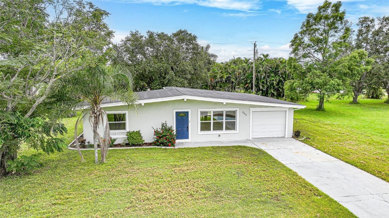 850 Marlin Dr., Punta Gorda, FL 33950