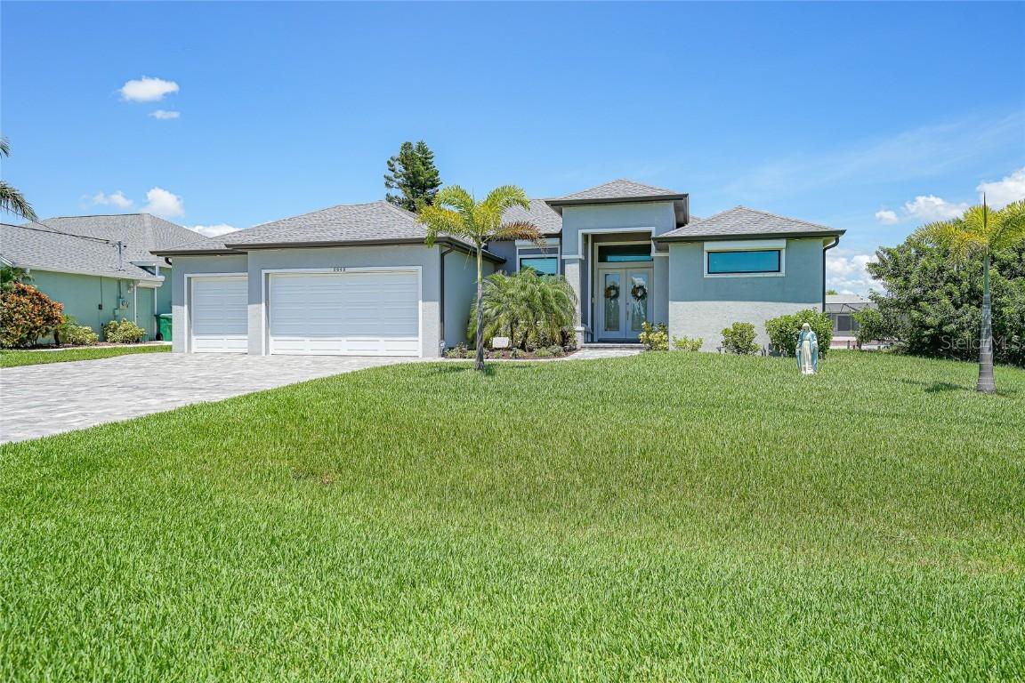 8649 Calumet Blvd., Port Charlotte, FL 33981