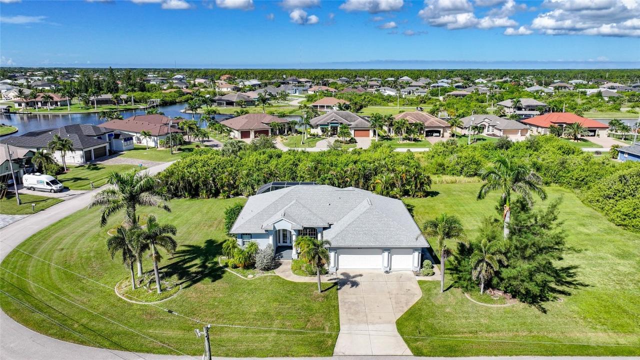 8273 Antwerp Cir., Port Charlotte, FL 33981