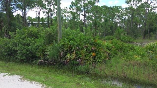 28072 Crestwood Dr., Punta Gorda, FL 33955