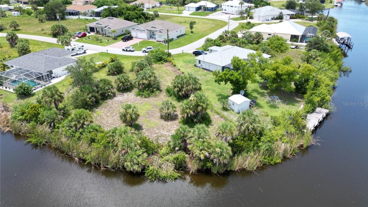 9412 President Cir., Port Charlotte, FL 33981