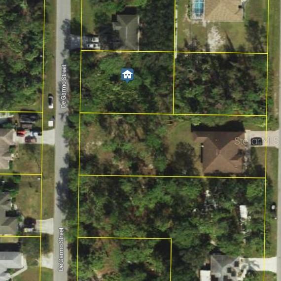 De Garmo St., North Port, FL 34291