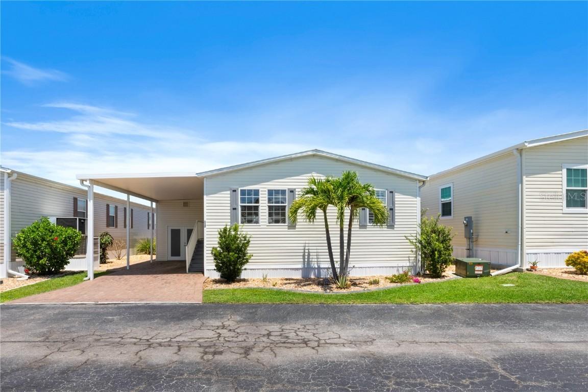 4300 Riverside Dr. #112, Punta Gorda, FL 33982