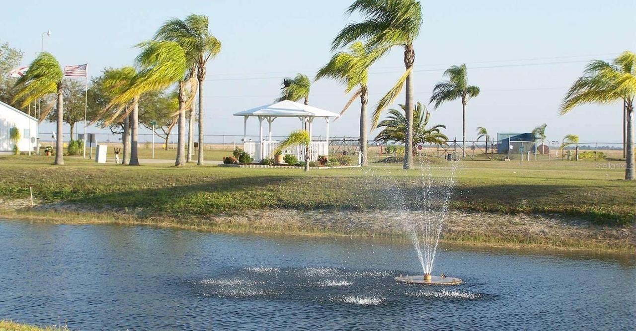 46900 Bermont Rd. #115, Punta Gorda, FL 33982