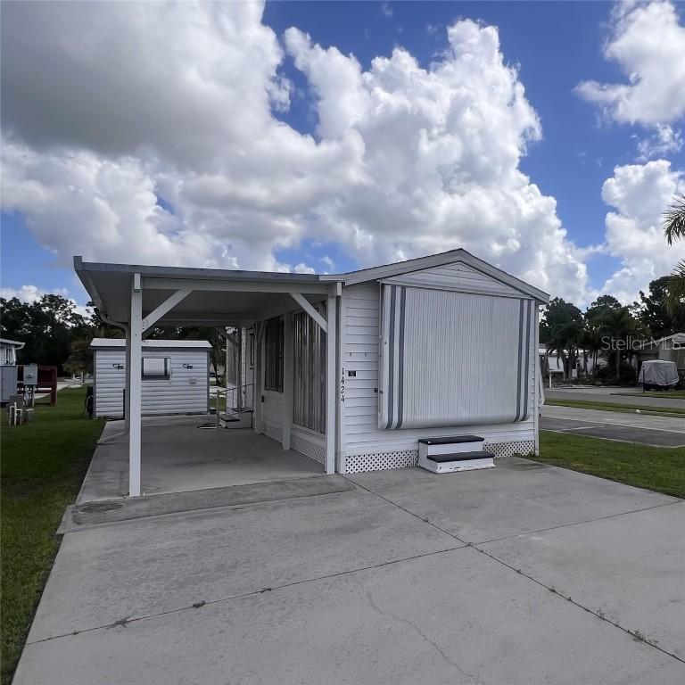 1424 Trout, Punta Gorda, FL 33950