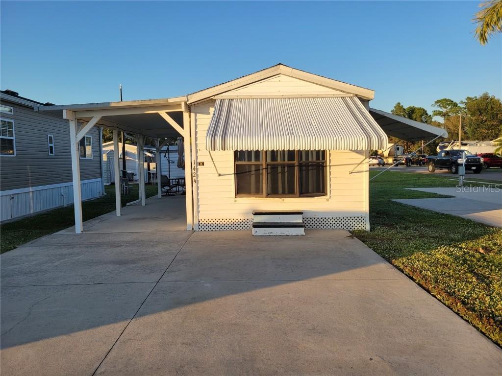 1424 Trout, Punta Gorda, FL 33950