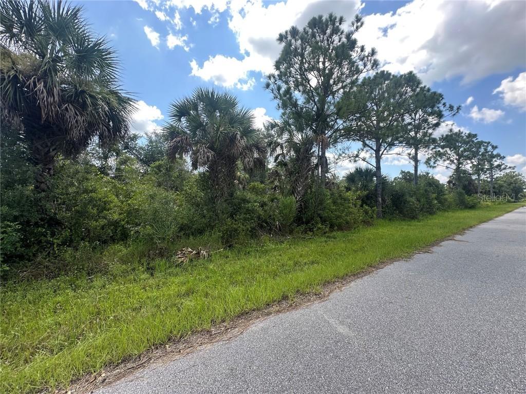 2316 Remagen St., Port Charlotte, FL 33953