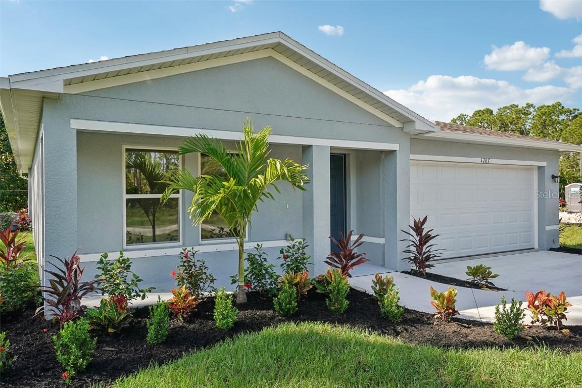 8023 S Marsh Cir., Labelle, FL 33935