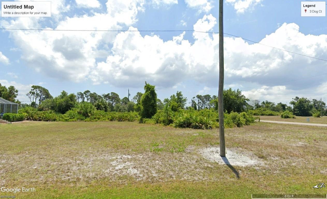 3 Dog Ct., Placida, FL 33946