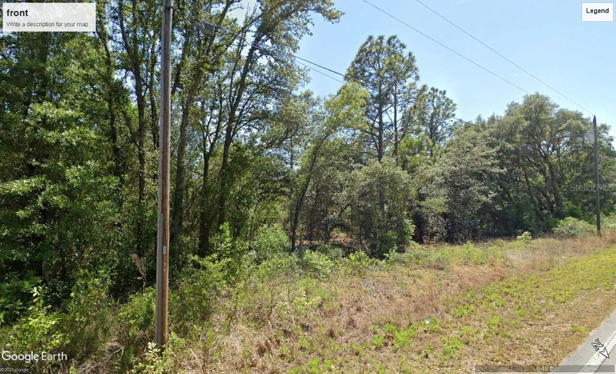 SW Marine Blvd., Dunnellon, FL 34431