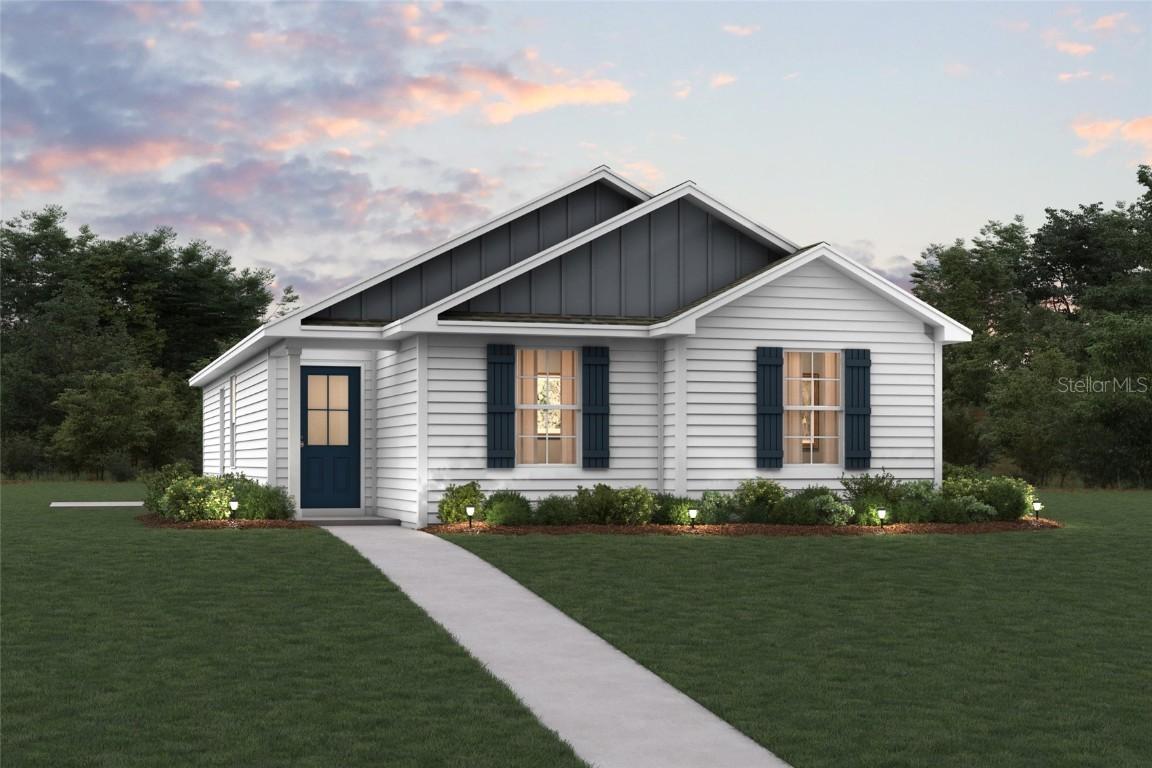 6670 Mahogany Blvd., Bunnell, FL 32110