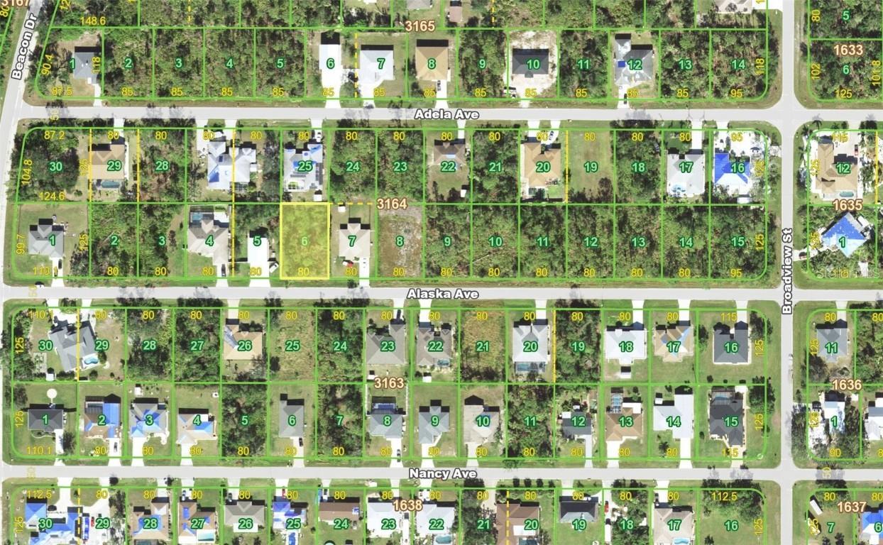 23232 Aberdeen Ave., Port Charlotte, FL 33952