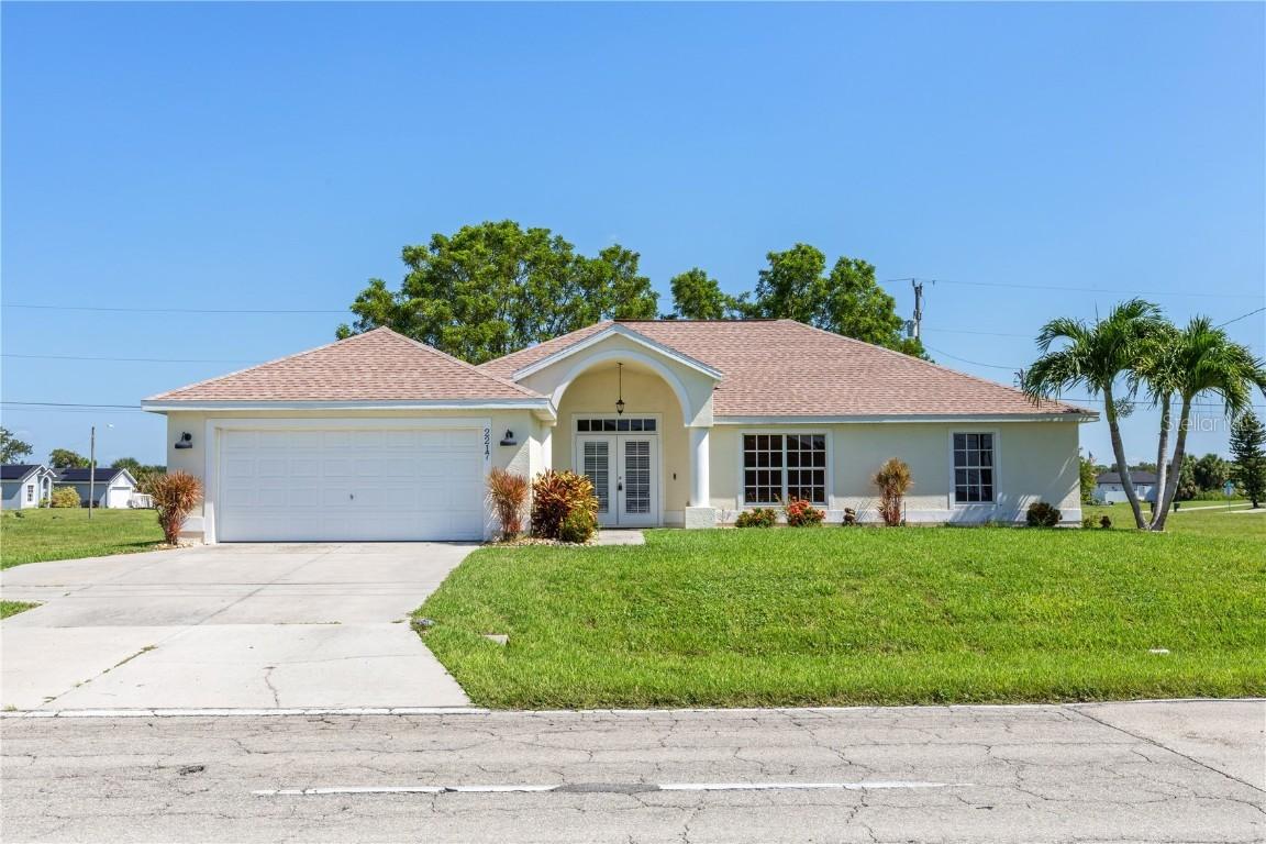 2217 Kismet Pkwy., Cape Coral, FL 33909