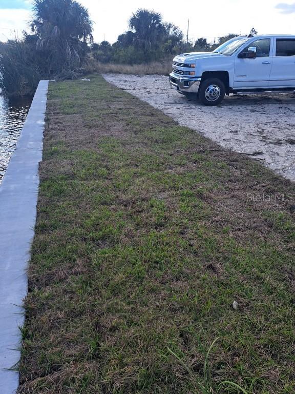 8528 Santa Cruz Dr., Port Charlotte, FL 33981