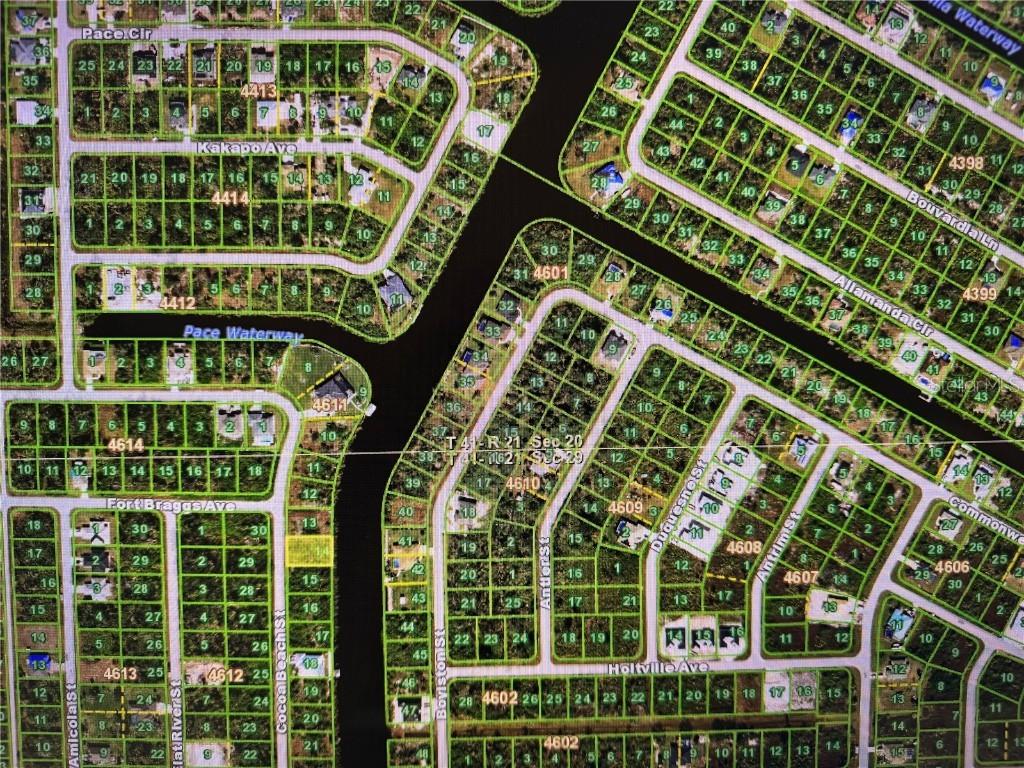 10144 Cocoa Beach St., Port Charlotte, FL 33981