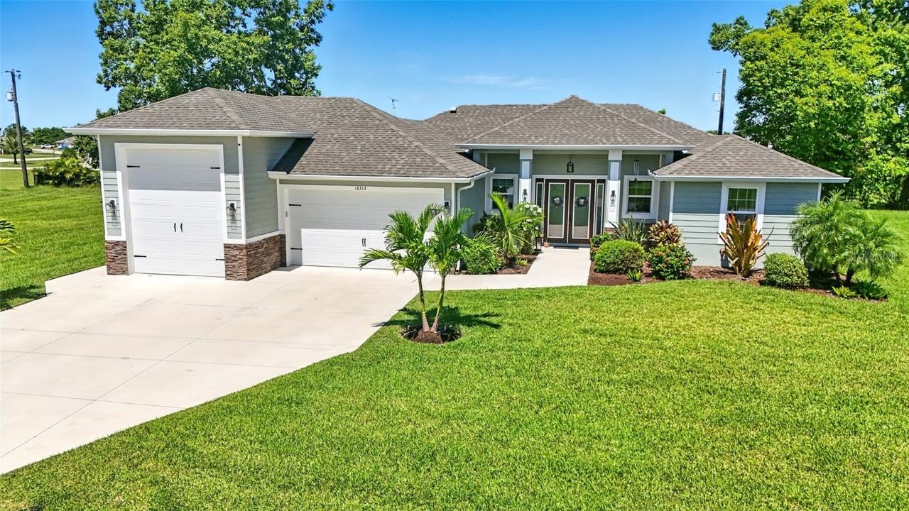 16313 Branco Dr., Punta Gorda, FL 33955
