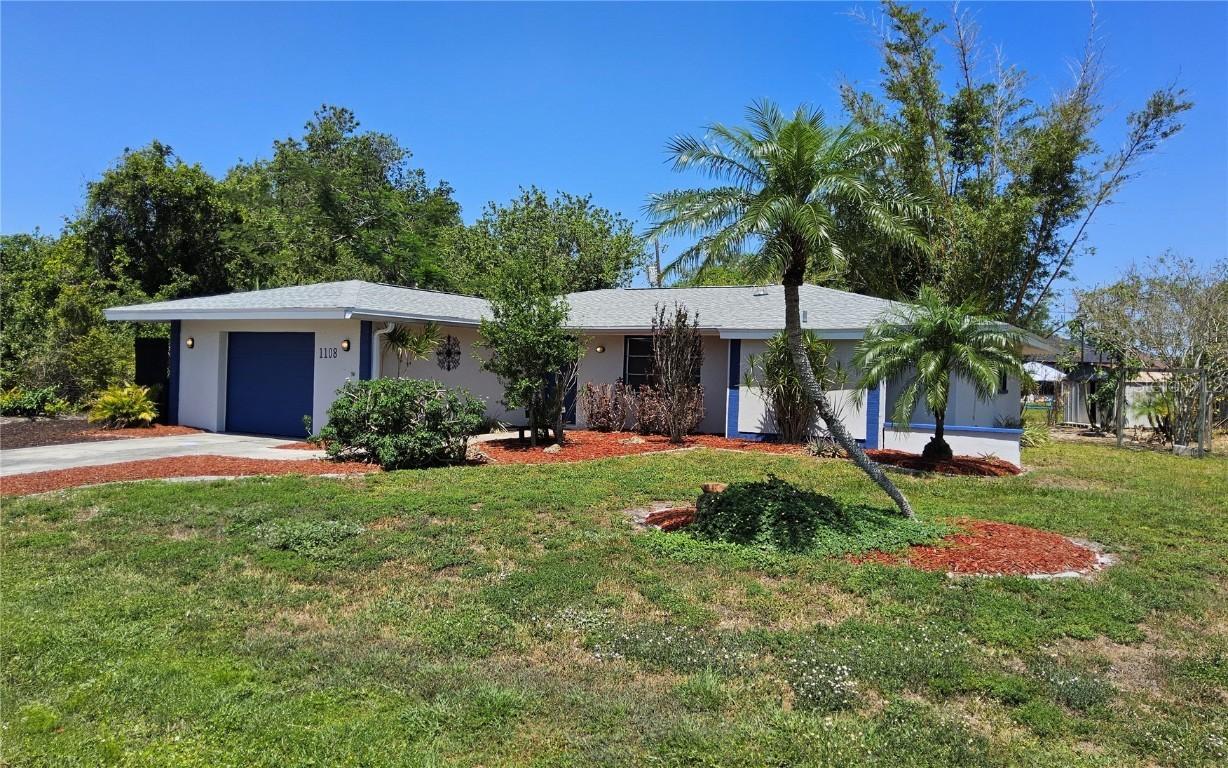 1108 Ample Ave., Port Charlotte, FL 33948