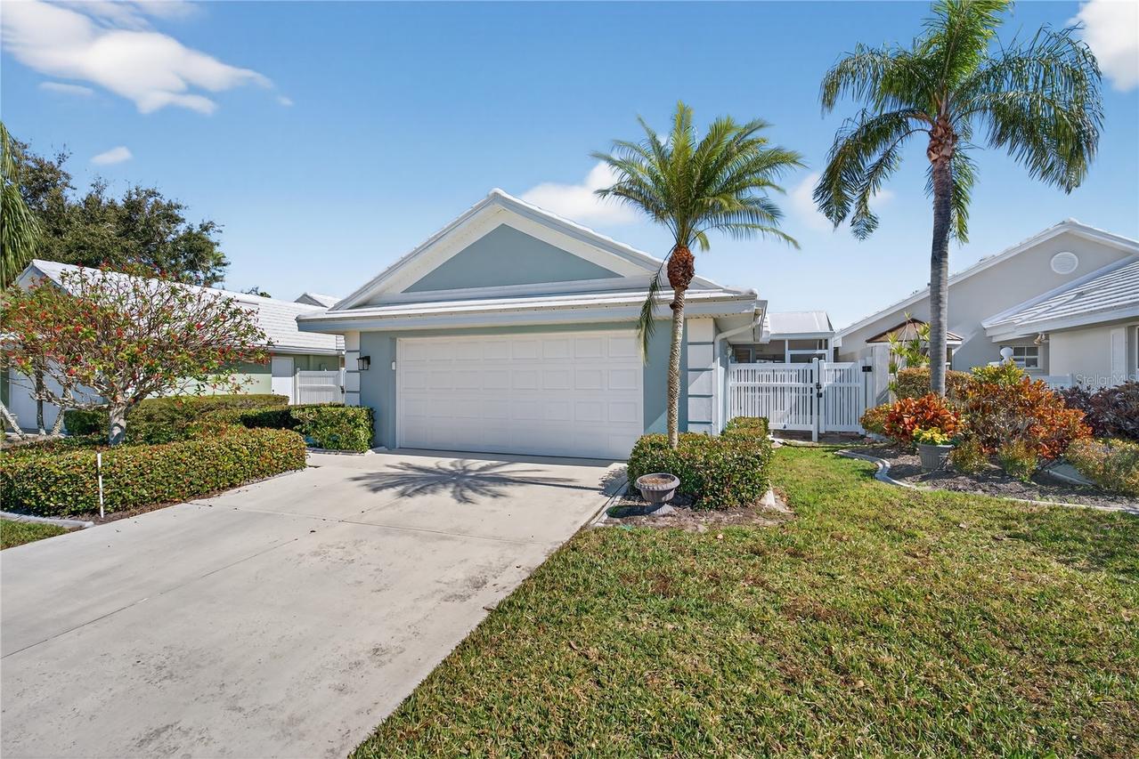 789 Harrington Lake Dr. #68, Venice, FL 34293