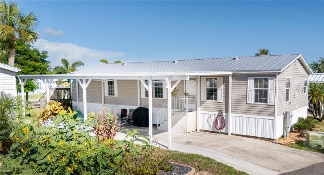 3127 Bayside Pkwy., Punta Gorda, FL 33982