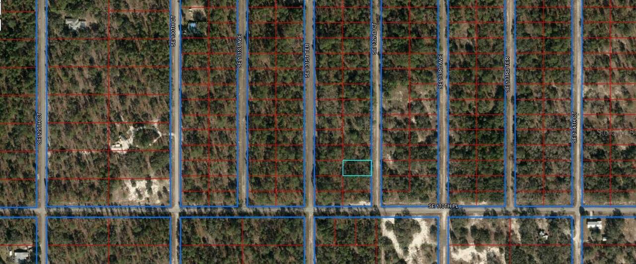 00 SE 132nd Ct., Dunnellon, FL 34431