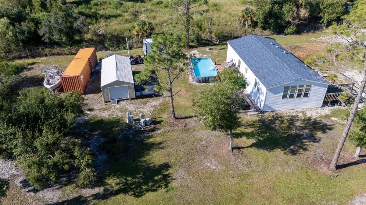 6106 Alan Blvd., Punta Gorda, FL 33982