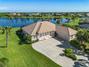 New Homes with In-ground Swimming Pools in Burnt Store Marina: August 17th to August 23rd