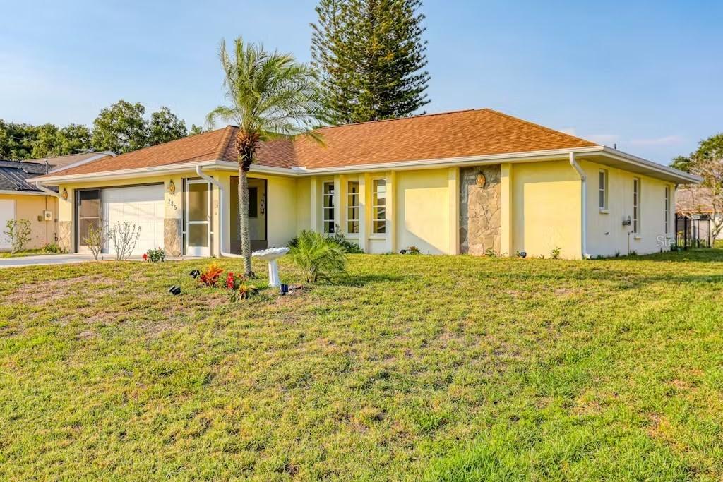285 Mark Twain Ln., Rotonda West, FL 33947