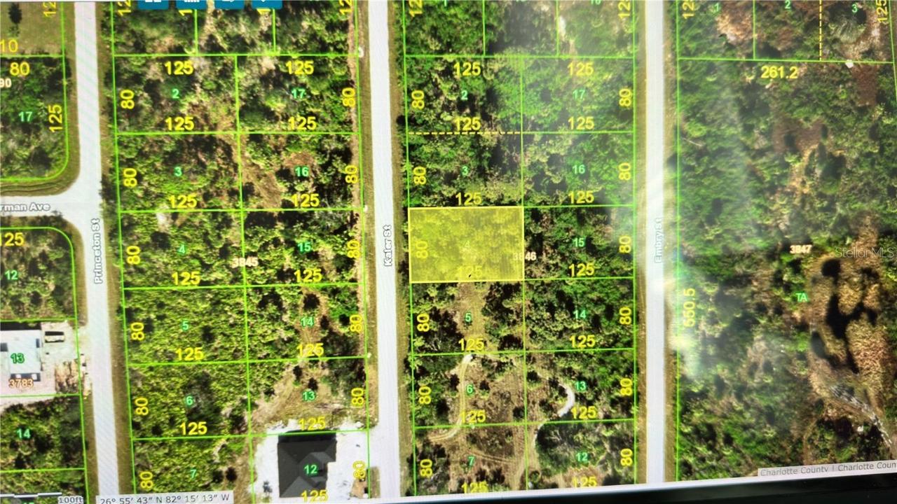 7090 Kaler St., Port Charlotte, FL 33981