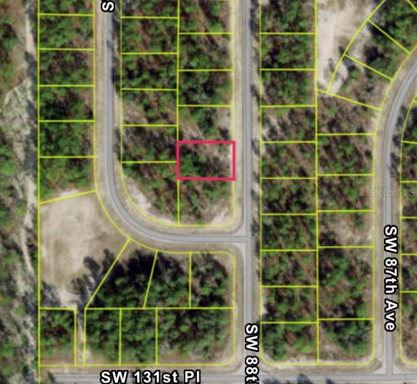 Southwest 88th Ct., Ocala, FL 34473