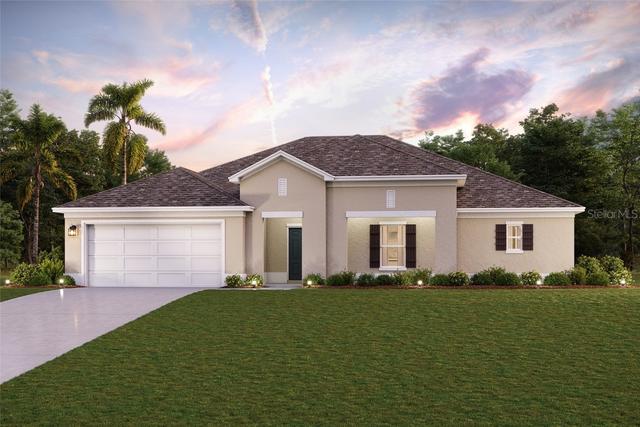 New Construction Homes For Sale This Week in Weeki Wachee: August 13th to August 19th