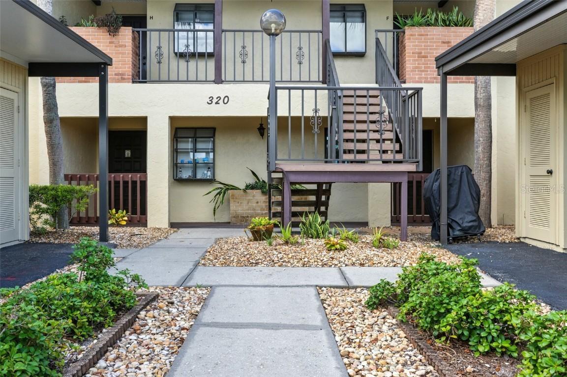 320 Mission Tr. #F, Venice, FL 34285